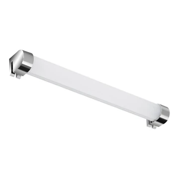 Briloner 2059-018 - LED Лампа за огледало в баня SPLASH LED/8W/230V IP44