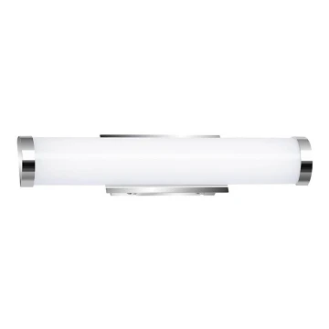 Briloner 2239-018-LED Димируема лампа за огледало в баня COOL&COSY LED/11W/230V 2700/4000K IP44