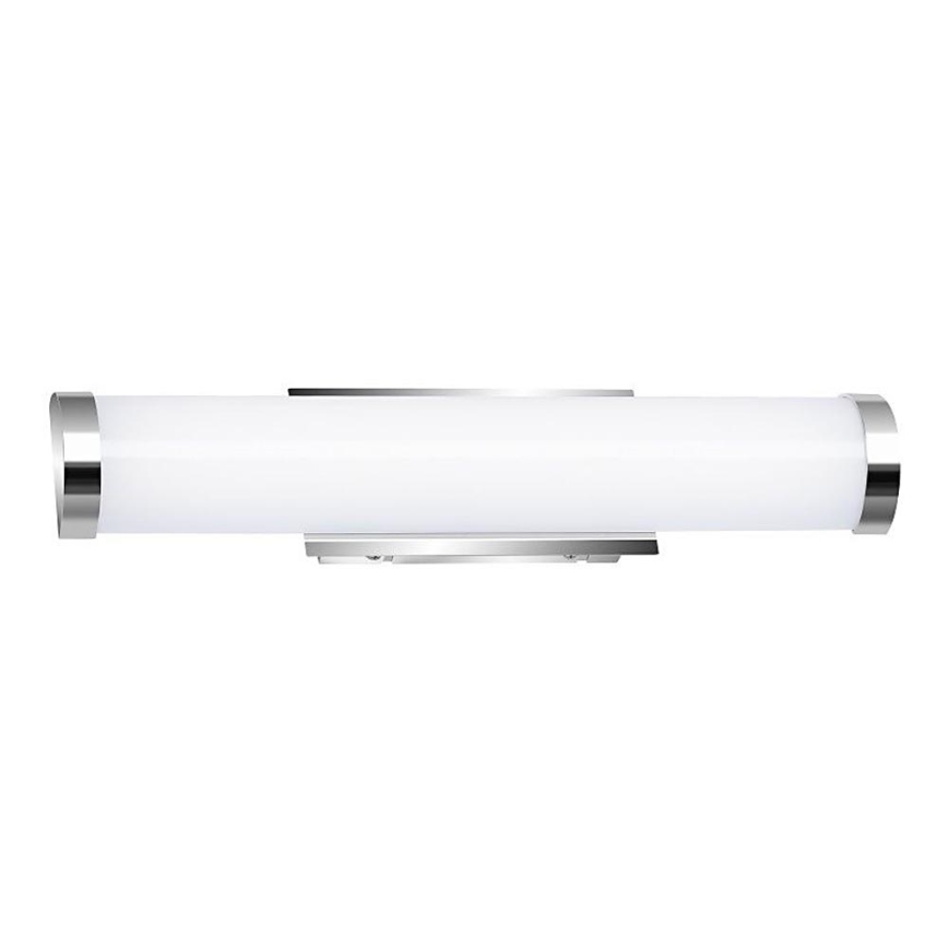 Briloner 2239-018-LED Димируема лампа за огледало в баня COOL&COSY LED/11W/230V 2700/4000K IP44