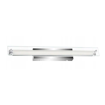 Briloner 2240-018- LED Димируема лампа за огледало в баня COOL&COSY LED/5W/230V 2700/4000K