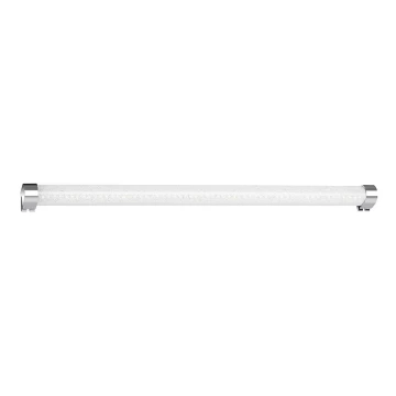 Briloner 2243-118 - LED Димируема лампа за огледало в баня COOL&COSY LED/10W/230V 2700/4000K IP44