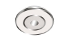 Briloner 3083-018 - LED Димируем плафон за баня COOL&COSY LED/24W/230V IP44