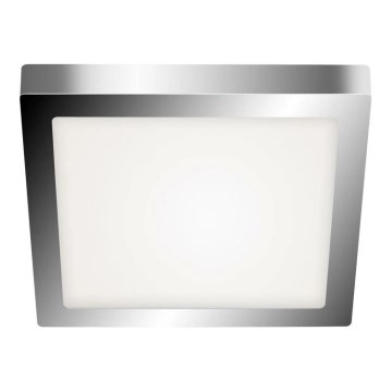 Briloner 3142-018 - LED Плафон за баня COOL&COSY LED/21W/230V 2700/4000K IP44