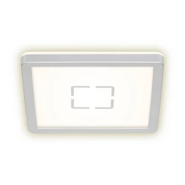 Briloner 3174-014 - LED Лампа FREE LED/12W/230V 19x19 см