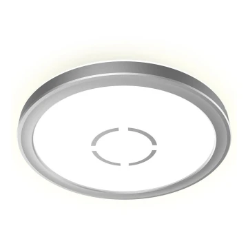 Briloner 3175-014 - LED Лампа FREE LED/12W/230V Ø 19 см