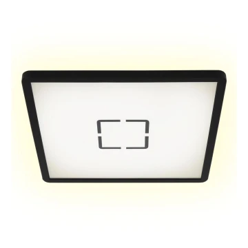 Briloner 3390-015 - LED Лампа FREE LED/18W/230V 29x29 см