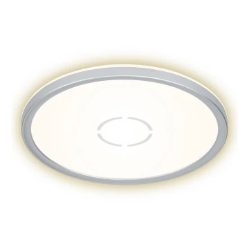 Briloner 3391-014 - LED Лампа FREE LED/18W/230V Ø 29 cм
