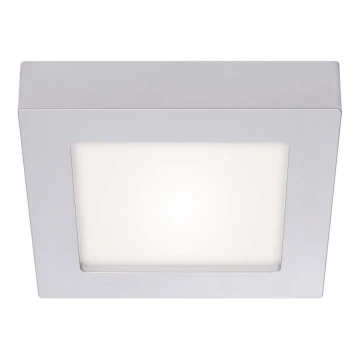 Briloner 7105-414 - LED Плафониера SKY 2IN1 LED/12W/230V