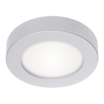 Briloner 7107-414 - LED Плафониера SKY 2IN1 LED/12W/230V