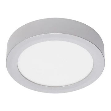 Briloner 7124-014 - LED Димируем плафон FIRE LED/12W/230V 3000K