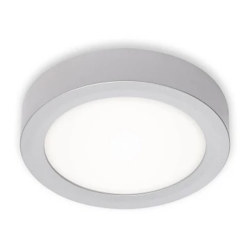 Briloner 7124-414 - LED Димируем плафон FIRE LED/12W/230V 4000K