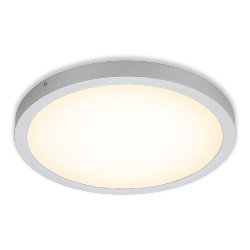 Briloner 7143-014 - LED Плафон FIRE LED/24,5W/230V 3000K