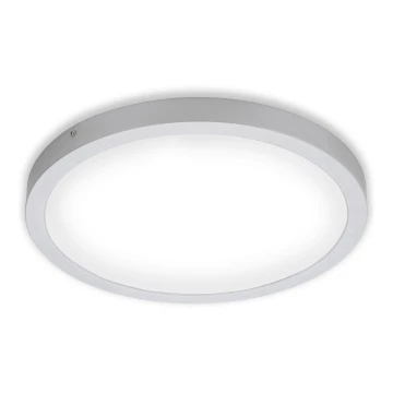 Briloner 7143-414 - LED Плафон FIRE LED/24,5W/230V 4000K