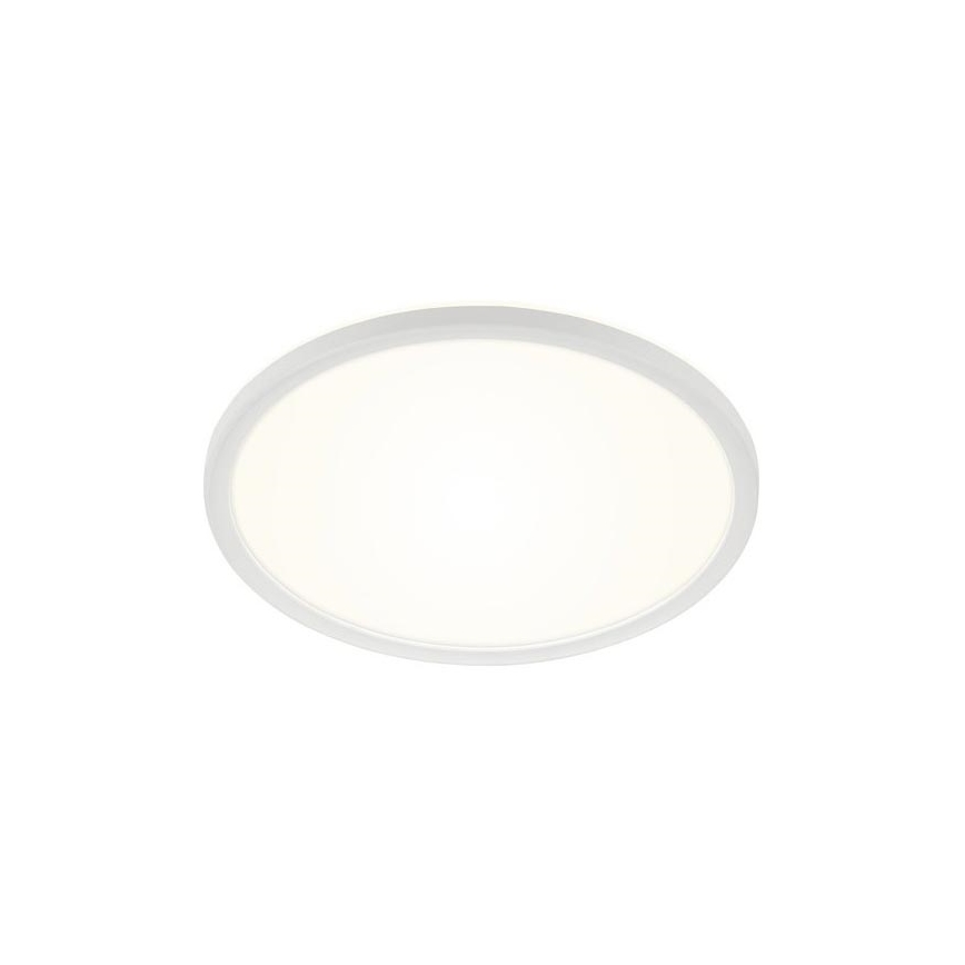 Briloner 7155-416 - LED Лампа SLIM LED/18W/230V