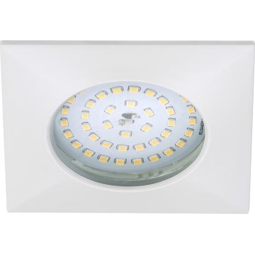 Briloner 7207-016 - LED Лампа за вграждане в баня LED/10,5W/230V IP44