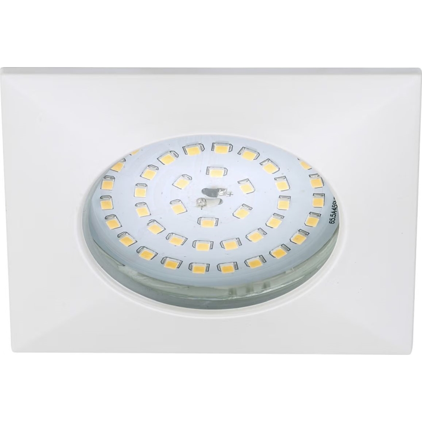 Briloner 7207-016 - LED Лампа за вграждане в баня LED/10,5W/230V IP44