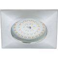 Briloner 7207-019 - LED Лампа за вграждане в баня LED/10,5W/230V IP44