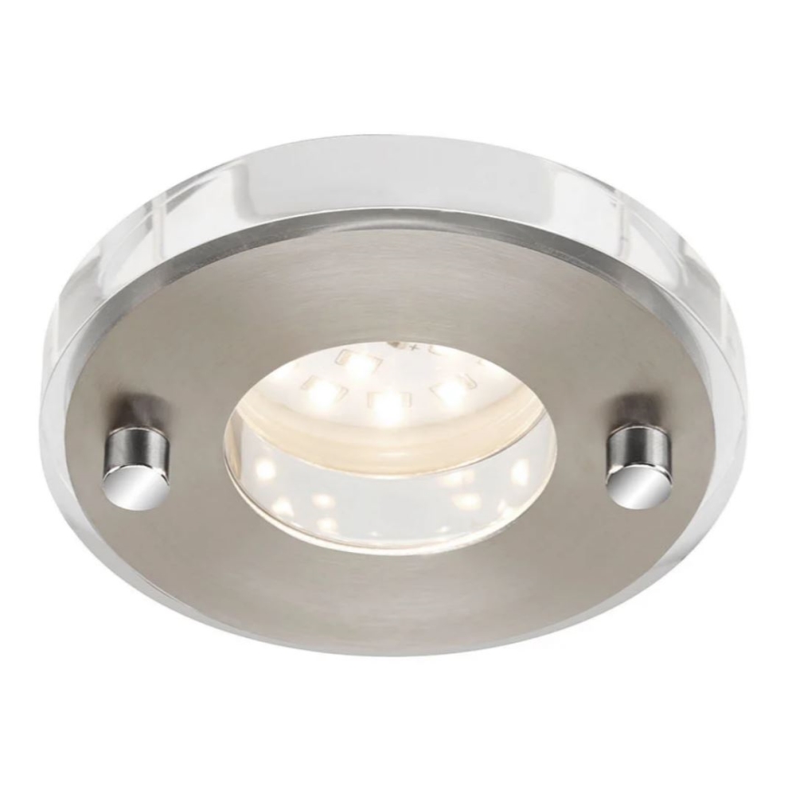 Briloner 7214-012 - LED Лампа за вграждане в баня ATTACH LED/5W/230V IP44