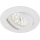 Briloner 7232-016 - LED Димируема лампа за вграждане в баня LED/5,5W/230V IP23