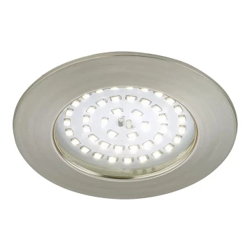 Briloner 7236-012- LED Лампа за вграждане в баня ATTACH LED/10,5W/230V IP44