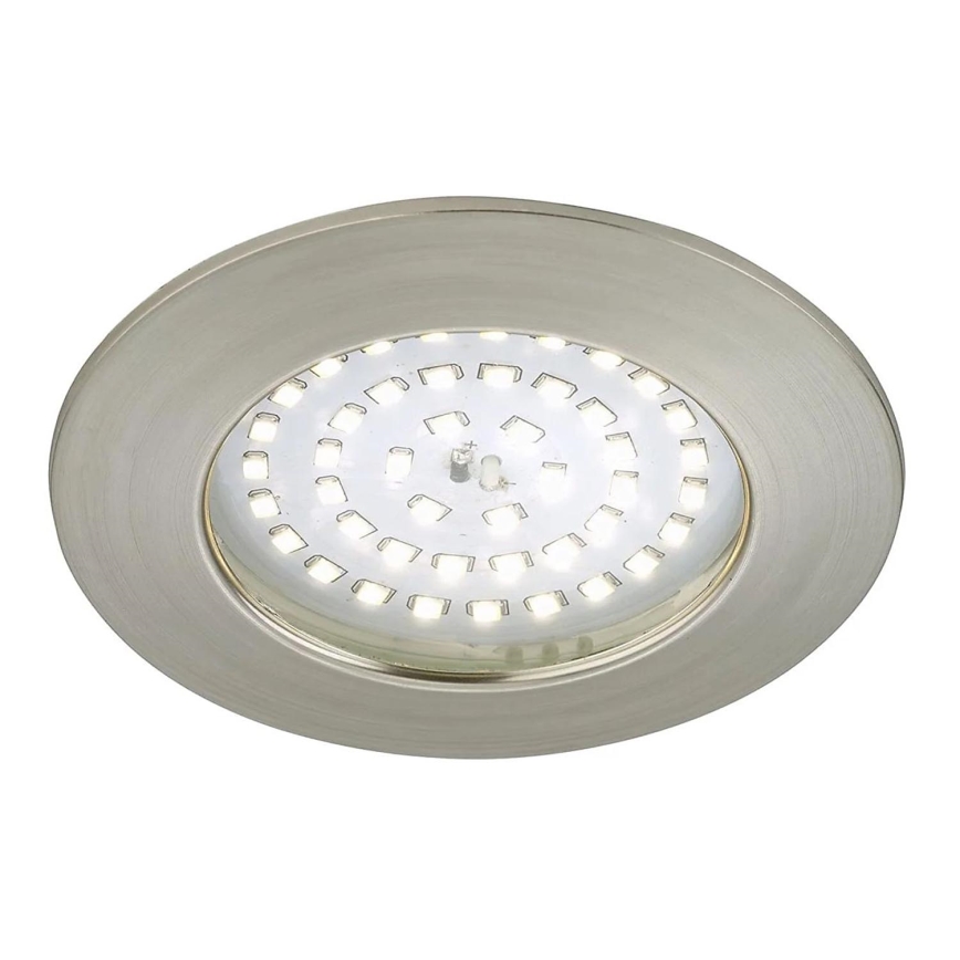 Briloner 7236-012- LED Лампа за вграждане в баня ATTACH LED/10,5W/230V IP44