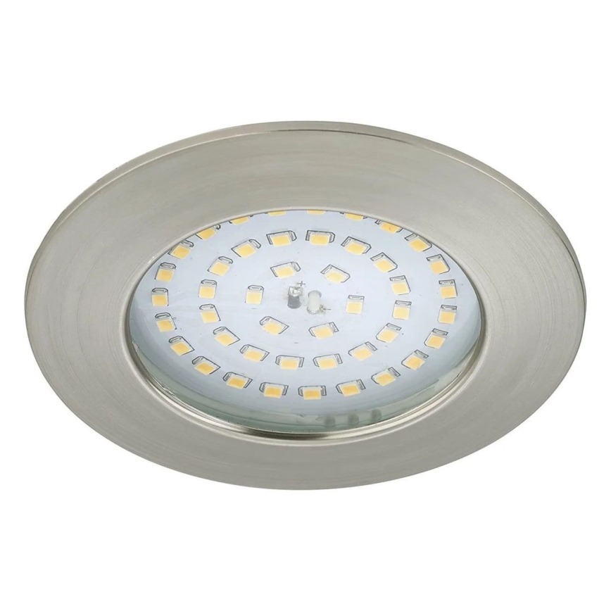 Briloner 7236-012- LED Лампа за вграждане в баня ATTACH LED/10,5W/230V IP44