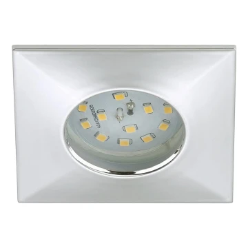 Briloner 8313-018 - LED Осветление за окачен таван LED/5W/230V IP44