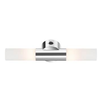 Briloner - Лампа за огледало SPLASH 2xE14/9W/230V