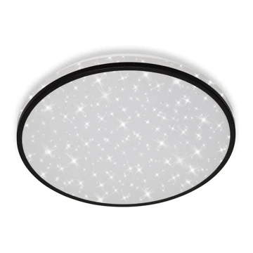 Briloner - LED Плафониера STARRY SKY LED/24W/230V