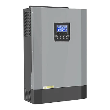 Хибриден трансформатор 3500W/24V