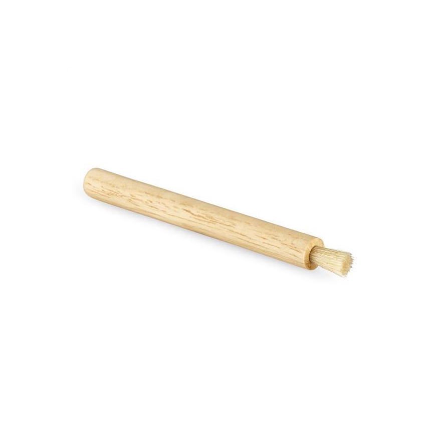 Cole&Mason - Керамично ренде с дървена четка