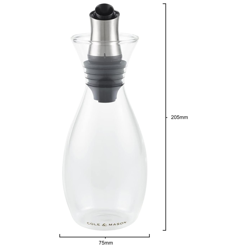 Cole&Mason - Оливерник HAVERHILL FLOW 350 ml