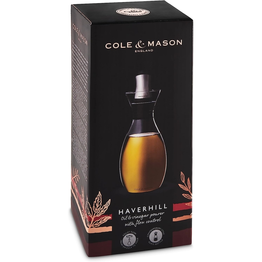 Cole&Mason - Оливерник HAVERHILL FLOW 350 ml