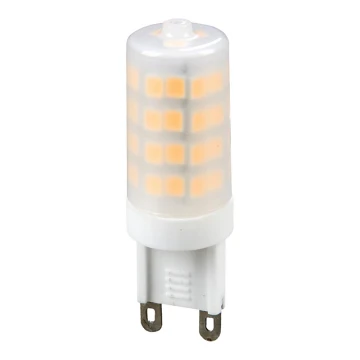 Димируема LED крушка G9/4W/230V 2800K
