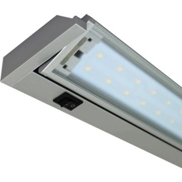 Ecolite TL2016-70SMD - LED Лампа за под кухненски шкаф LED/15W/230V