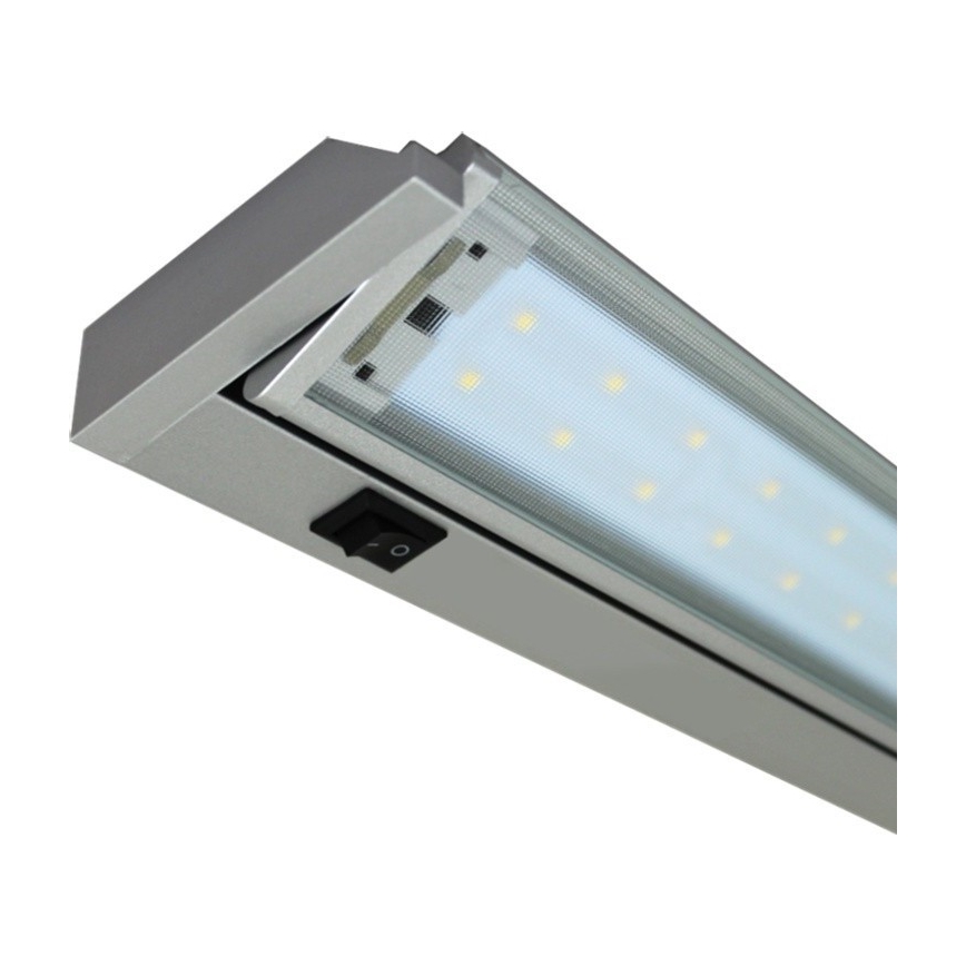 Ecolite TL2016-70SMD - LED Лампа за под кухненски шкаф LED/15W/230V