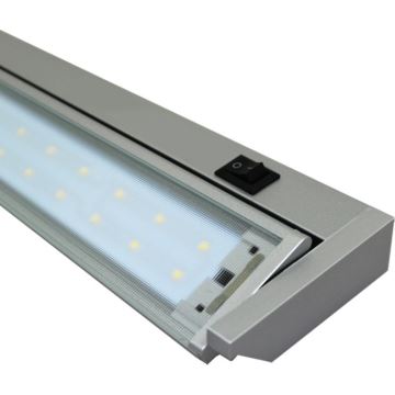 Ecolite TL2016-70SMD - LED Лампа за под кухненски шкаф LED/15W/230V