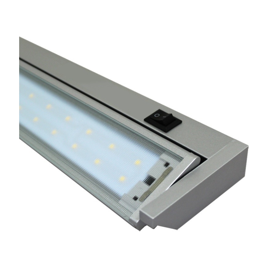 Ecolite TL2016-70SMD - LED Лампа за под кухненски шкаф LED/15W/230V