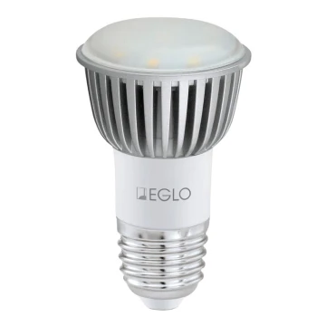 EGLO 12762 - LED Крушка 1xE27/5W неутрална бяла 4200K