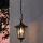 EGLO 22471 - Екстериорна лампа LATERNA 4 1xE27/60W