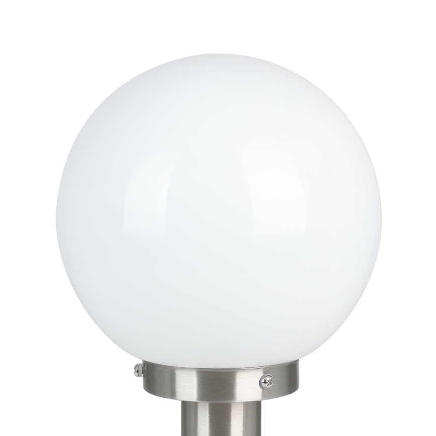 Eglo - Екстериорна лампа 1xE27/60W/230V IP44
