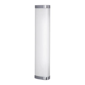 Eglo 31078 - Флуоресцентна лампа за баня GITA 1 1xG5/8W/230V IP44