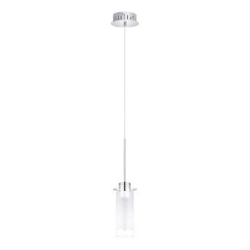 Eglo 31501 - LED Полилей AGGIUS 1 1xLED/6W/230V