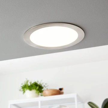 Eglo 31676 - LED Осветление за окачен таван FUEVA 1 1xLED/18W/230V