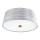Eglo 32111 - Лампа FONSEA 1 2xE27/60W/230V