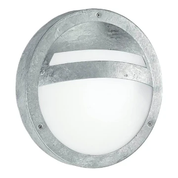 Eglo 32189 - LED Екстериорен аплик SEVILLA LED/7W/230V IP44