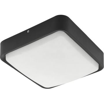 Eglo 33573 - LED Димируем екстериорен таван лампа PIOVE-C LED/14W/230V IP44