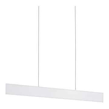 Eglo 39263 - LED Димируем полилей CLIMENE LED/17W