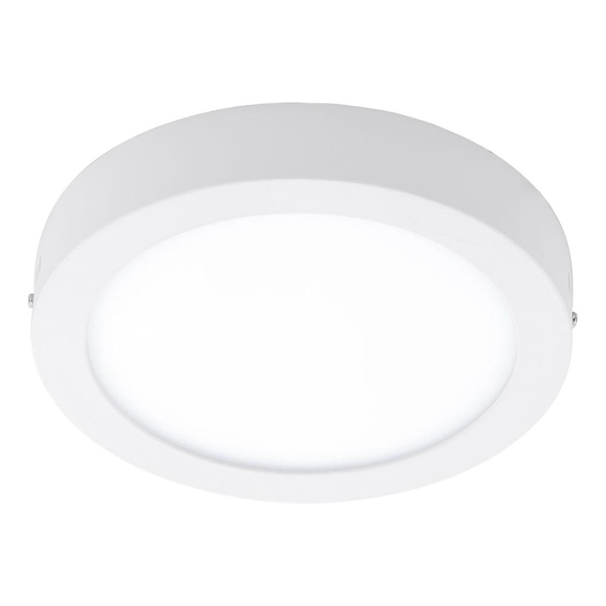 Eglo 78201 - LED Плафониера FUEVA LED/16,5W/230V