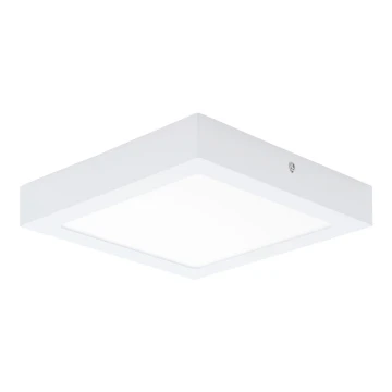 Eglo 78202 - LED Плафониера FUEVA LED/16,5W/230V